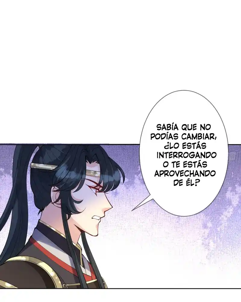 Empress Of The Last Days - Capítulo 39 - Página 21 - LectorTMOo