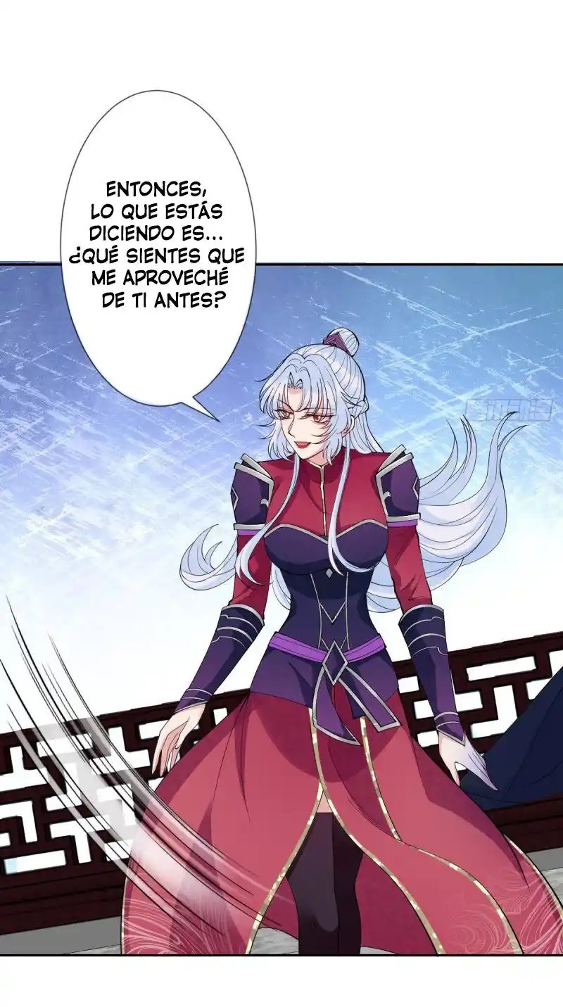 Empress Of The Last Days - Capítulo 39 - Página 22 - LectorTMOo