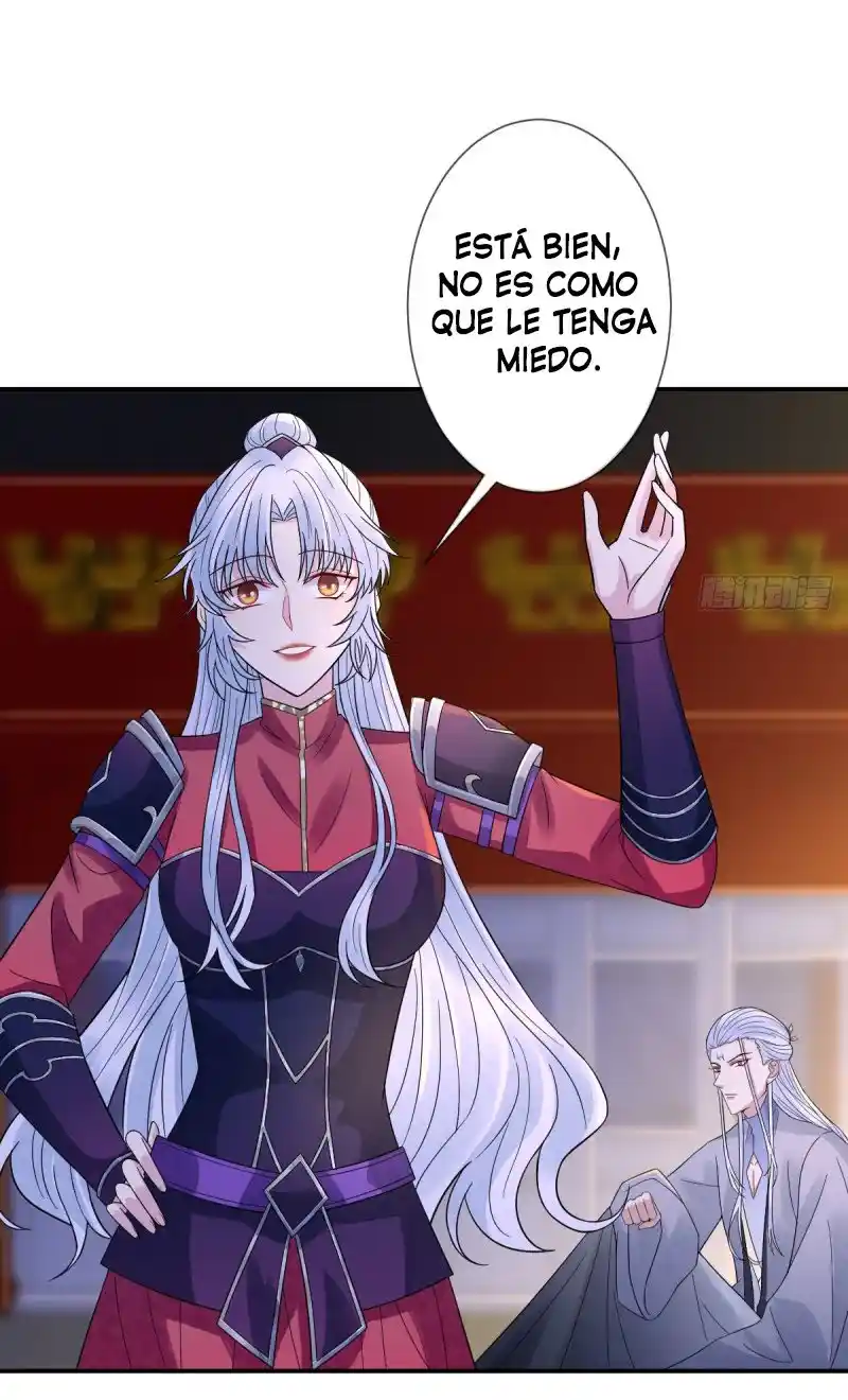 Empress Of The Last Days - Capítulo 39 - Página 26 - LectorTMOo
