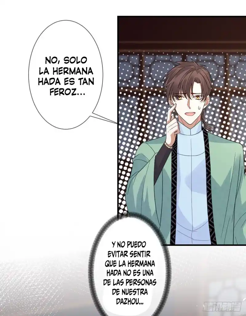 Empress Of The Last Days - Capítulo 39 - Página 28 - LectorTMOo