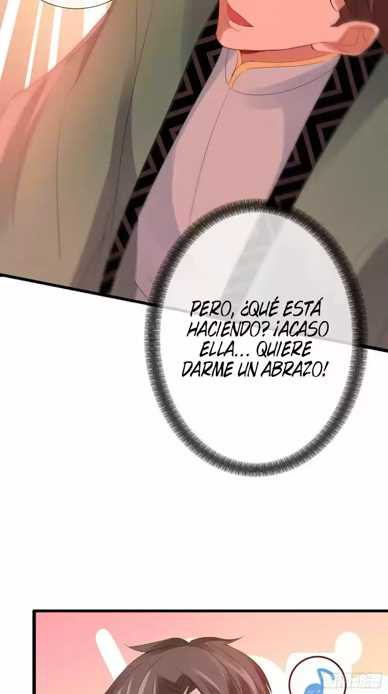 Empress Of The Last Days - Capítulo 4 - Página 6 - LectorTMOo