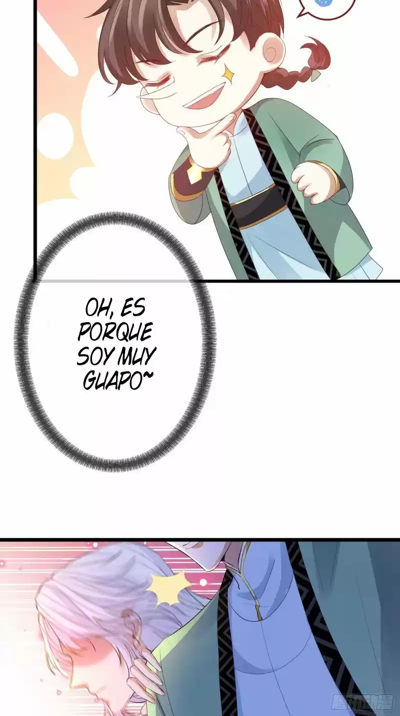 Empress Of The Last Days - Capítulo 4 - Página 7 - LectorTMOo
