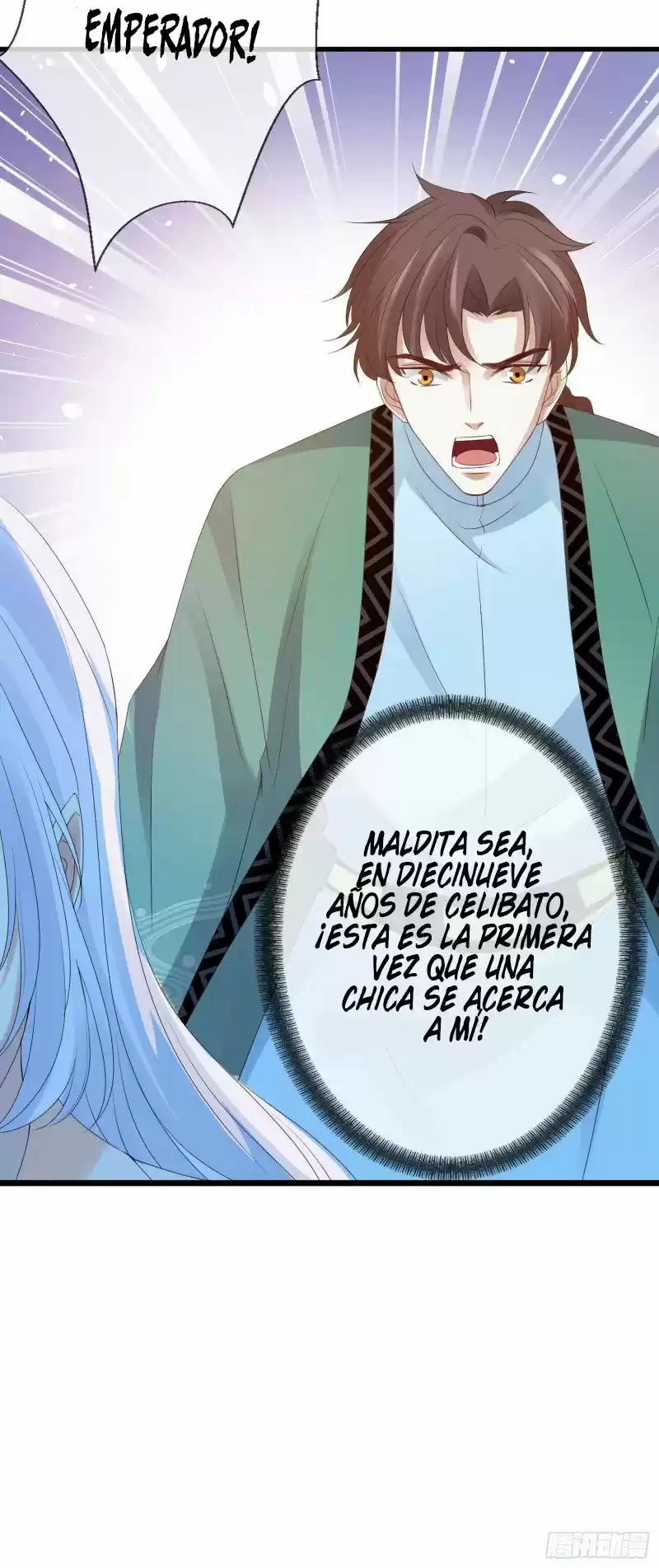 Empress Of The Last Days - Capítulo 4 - Página 11 - LectorTMOo