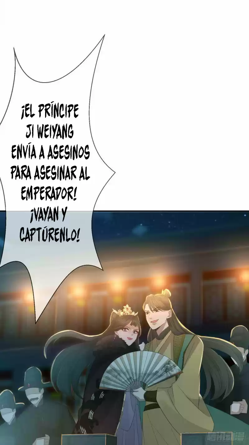 Empress Of The Last Days - Capítulo 4 - Página 26 - LectorTMOo
