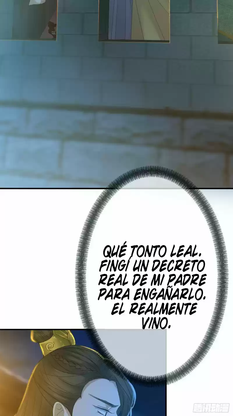 Empress Of The Last Days - Capítulo 4 - Página 27 - LectorTMOo