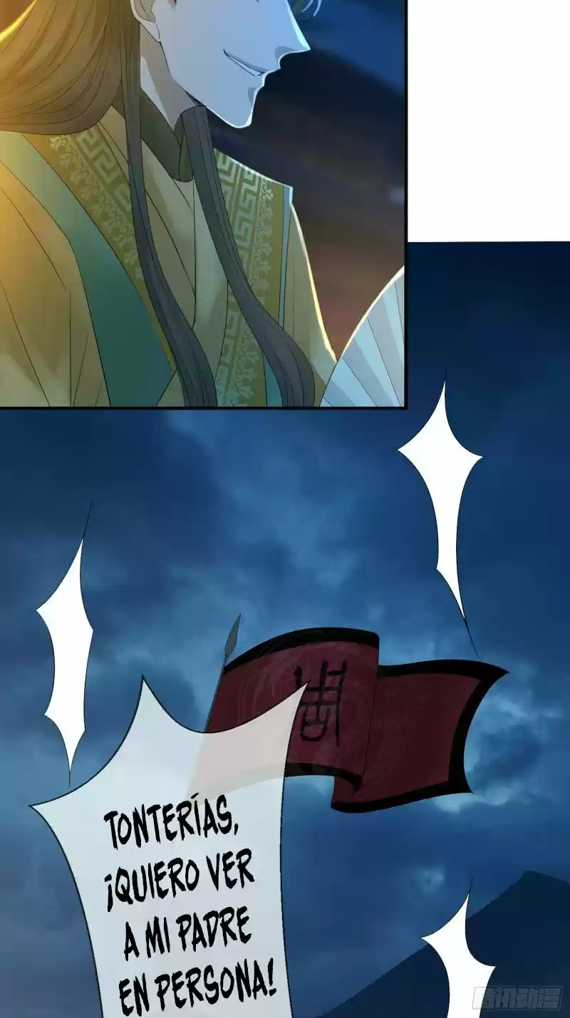 Empress Of The Last Days - Capítulo 4 - Página 28 - LectorTMOo