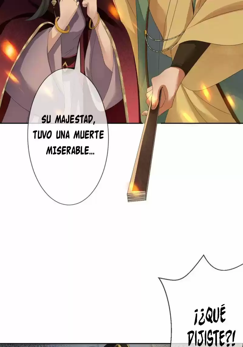 Empress Of The Last Days - Capítulo 4 - Página 32 - LectorTMOo