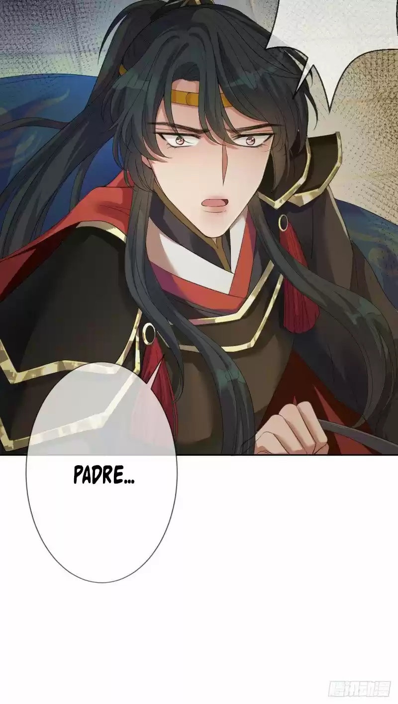Empress Of The Last Days - Capítulo 4 - Página 33 - LectorTMOo