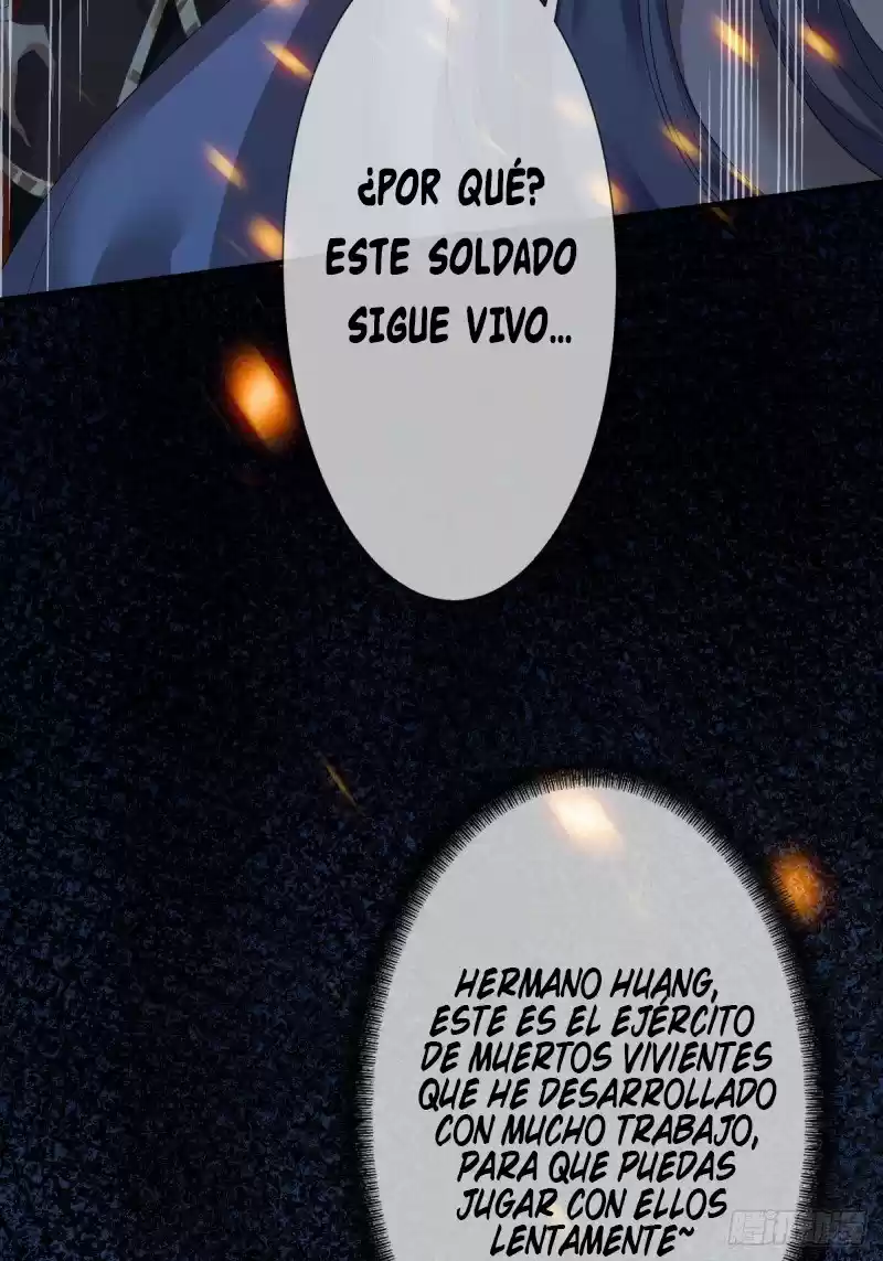 Empress Of The Last Days - Capítulo 4 - Página 35 - LectorTMOo