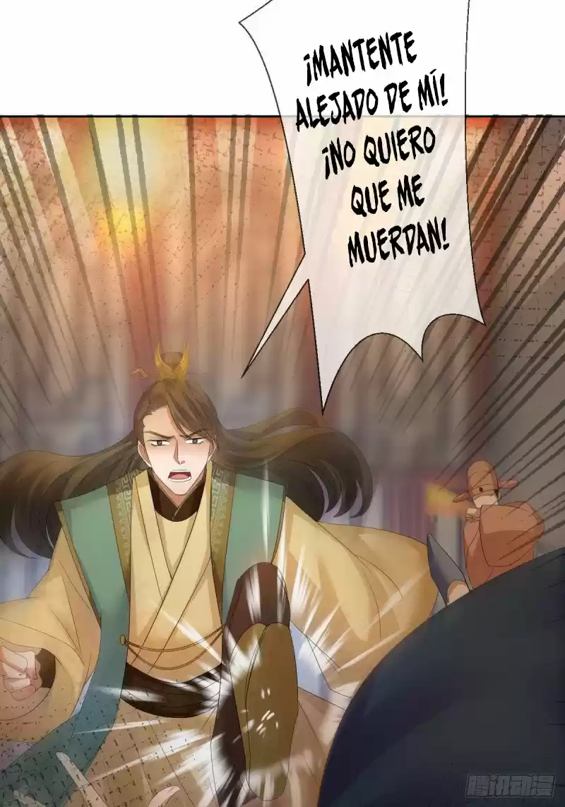 Empress Of The Last Days - Capítulo 4 - Página 40 - LectorTMOo