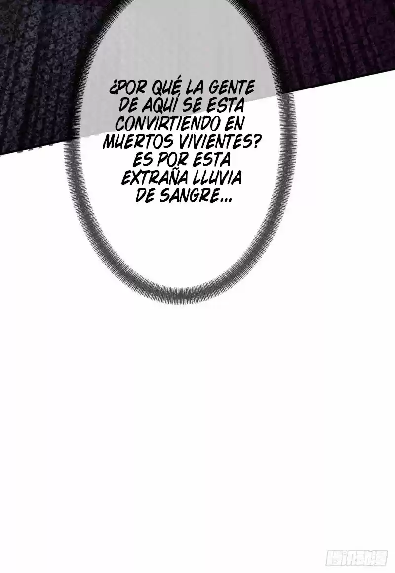 Empress Of The Last Days - Capítulo 4 - Página 42 - LectorTMOo