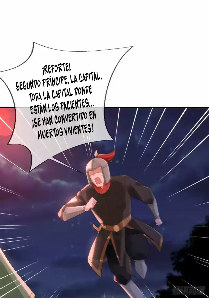 Empress Of The Last Days - Capítulo 4 - Página 43 - LectorTMOo