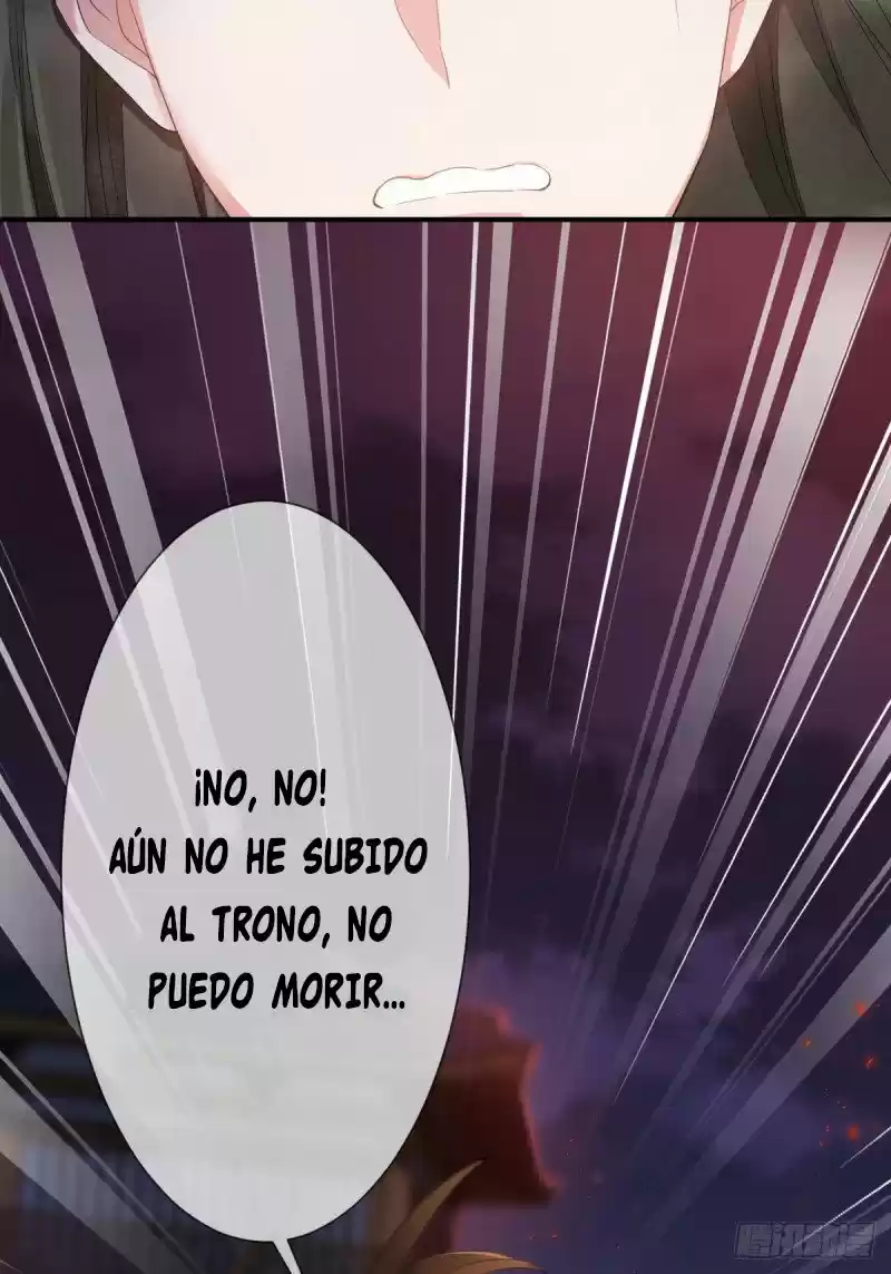 Empress Of The Last Days - Capítulo 4 - Página 45 - LectorTMOo