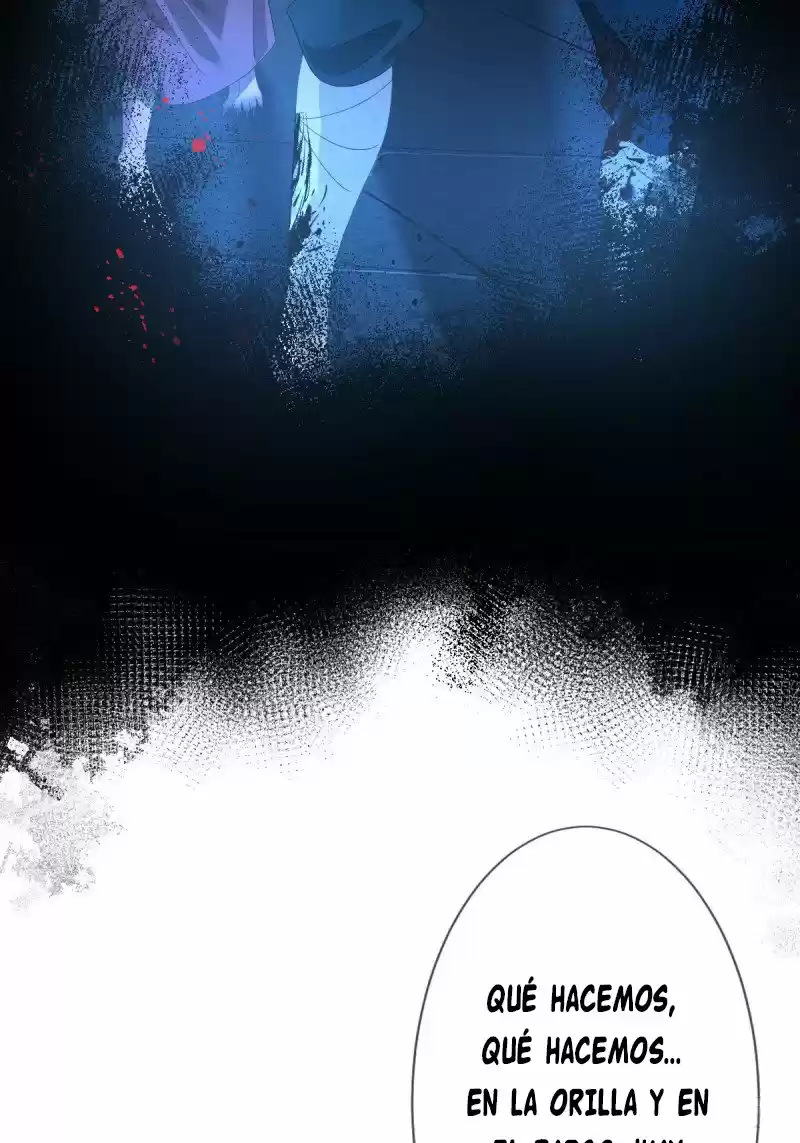 Empress Of The Last Days - Capítulo 4 - Página 51 - LectorTMOo