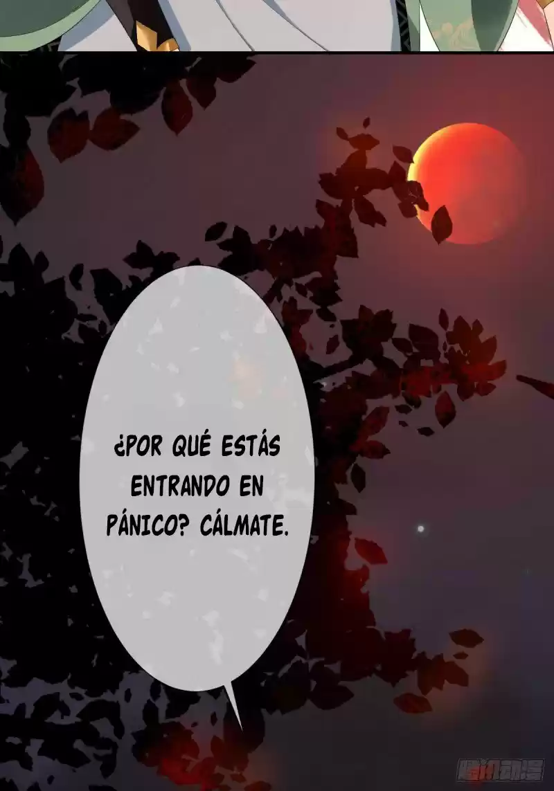 Empress Of The Last Days - Capítulo 4 - Página 53 - LectorTMOo