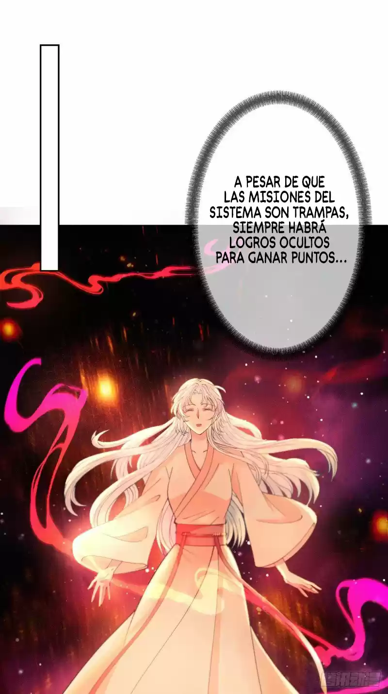 Empress Of The Last Days - Capítulo 4 - Página 57 - LectorTMOo
