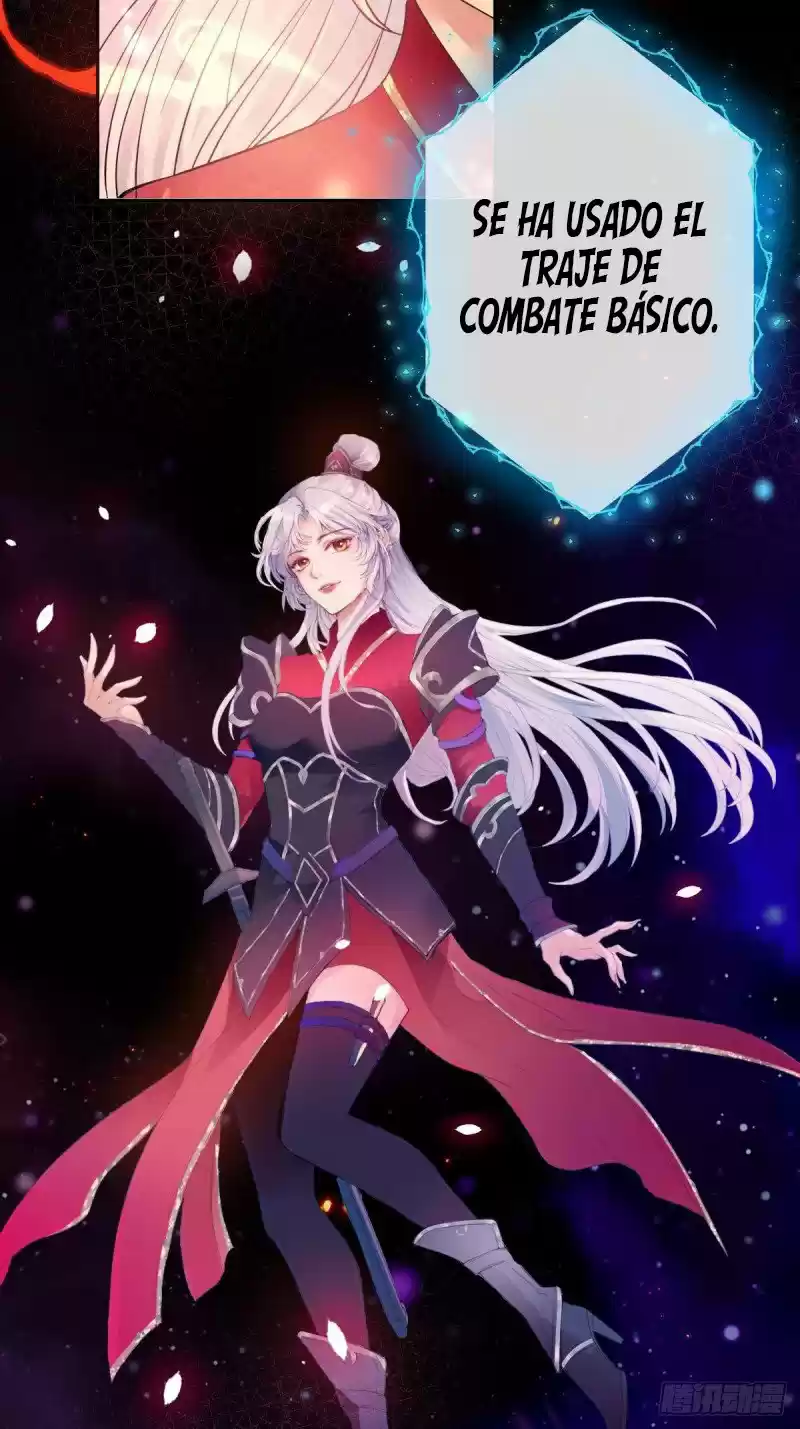 Empress Of The Last Days - Capítulo 4 - Página 59 - LectorTMOo