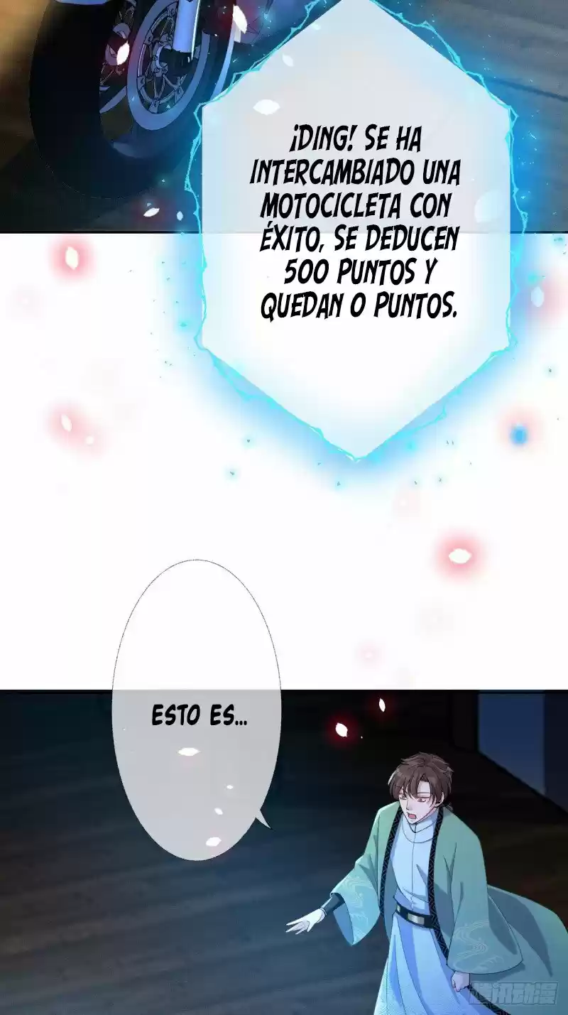 Empress Of The Last Days - Capítulo 4 - Página 61 - LectorTMOo