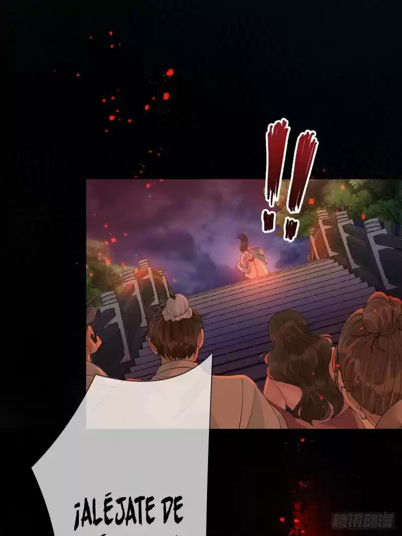 Empress Of The Last Days - Capítulo 4 - Página 67 - LectorTMOo