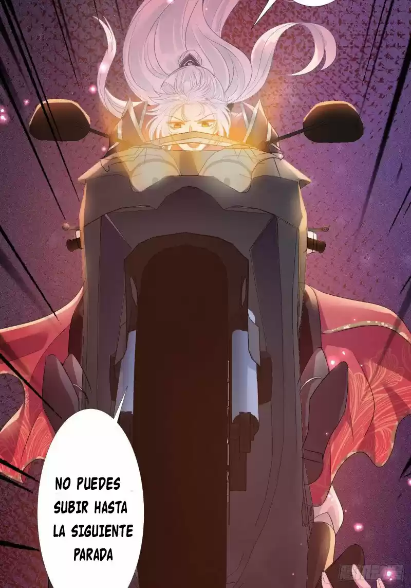 Empress Of The Last Days - Capítulo 4 - Página 80 - LectorTMOo
