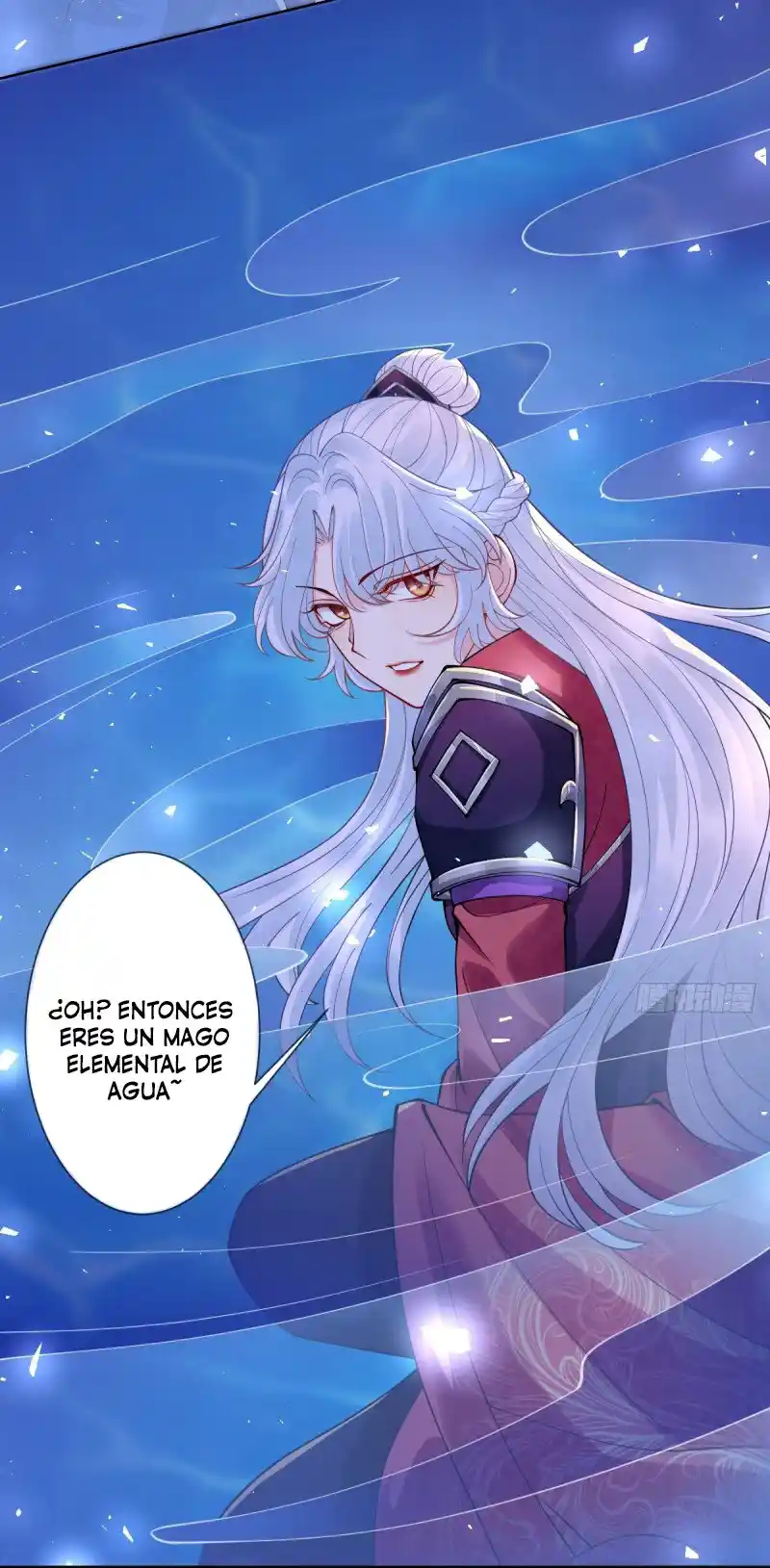 Empress Of The Last Days - Capítulo 40 - Página 8 - LectorTMOo