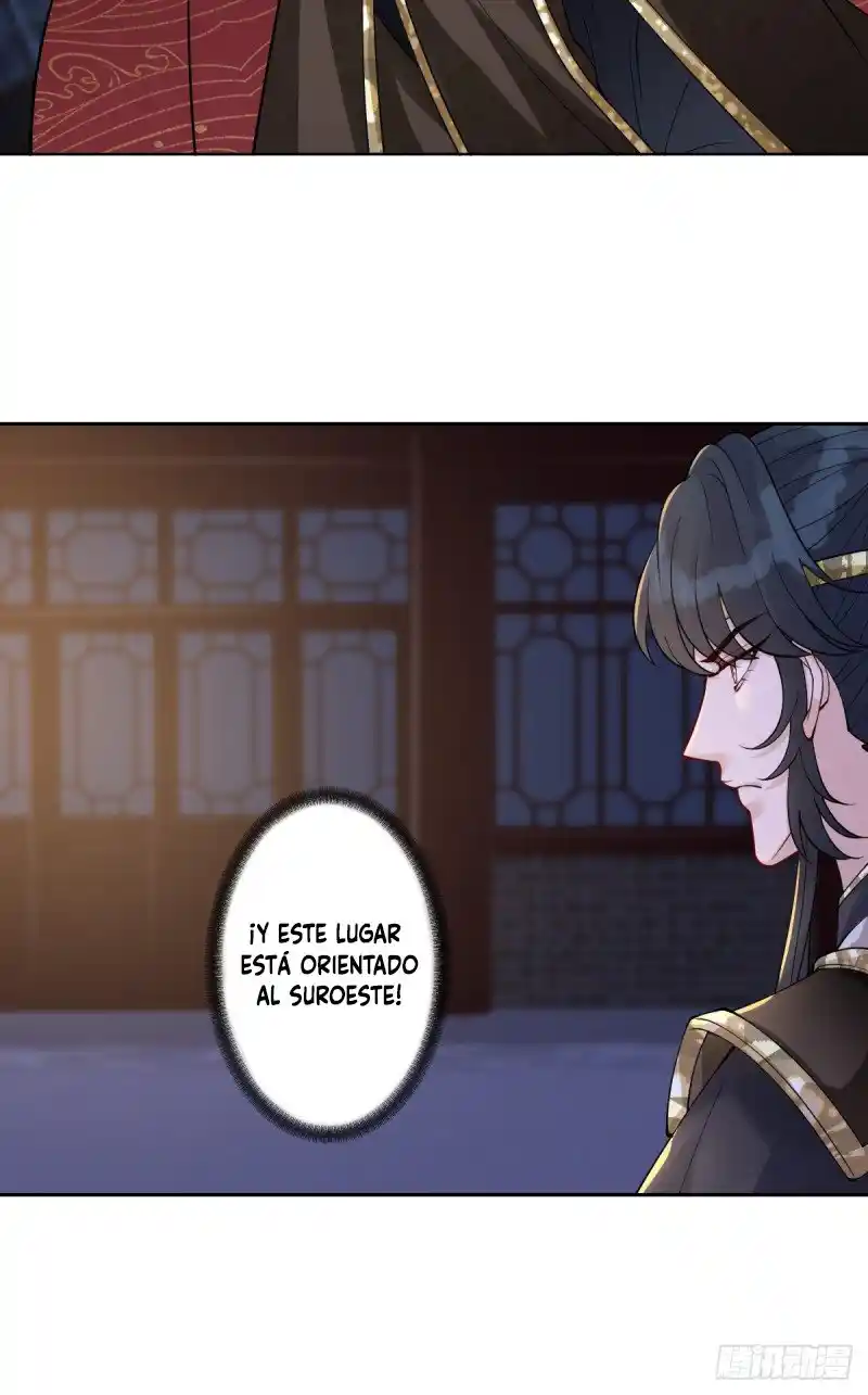 Empress Of The Last Days - Capítulo 40 - Página 11 - LectorTMOo