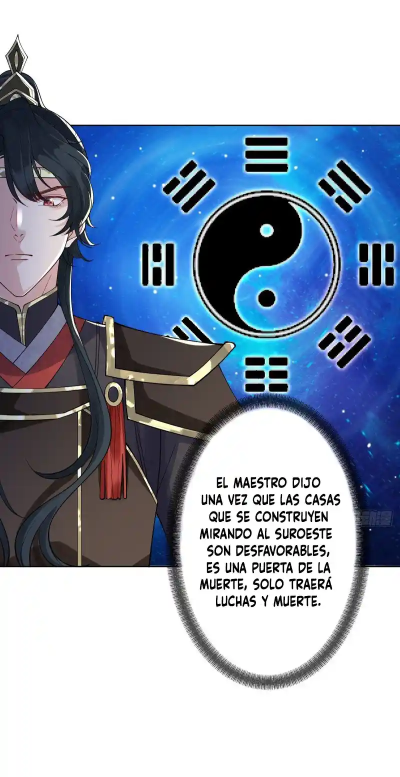 Empress Of The Last Days - Capítulo 40 - Página 12 - LectorTMOo