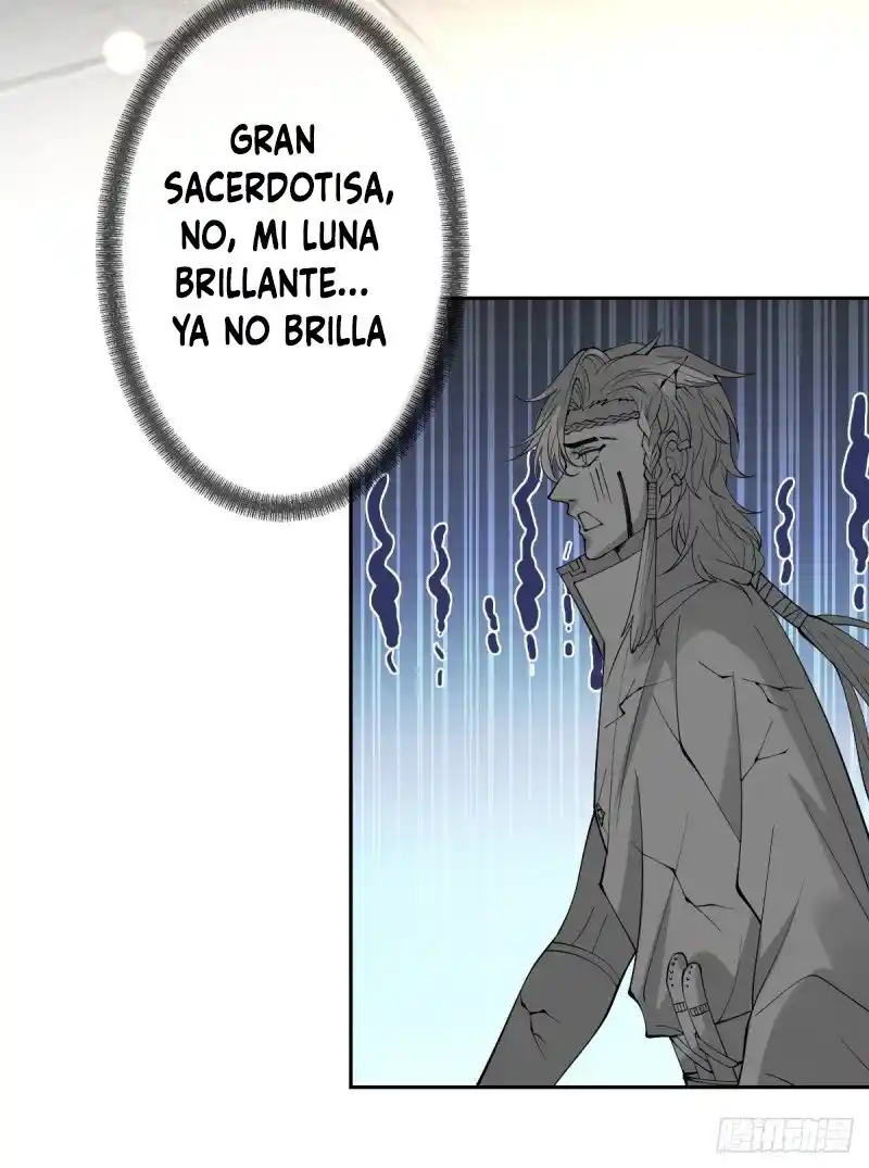 Empress Of The Last Days - Capítulo 40 - Página 16 - LectorTMOo