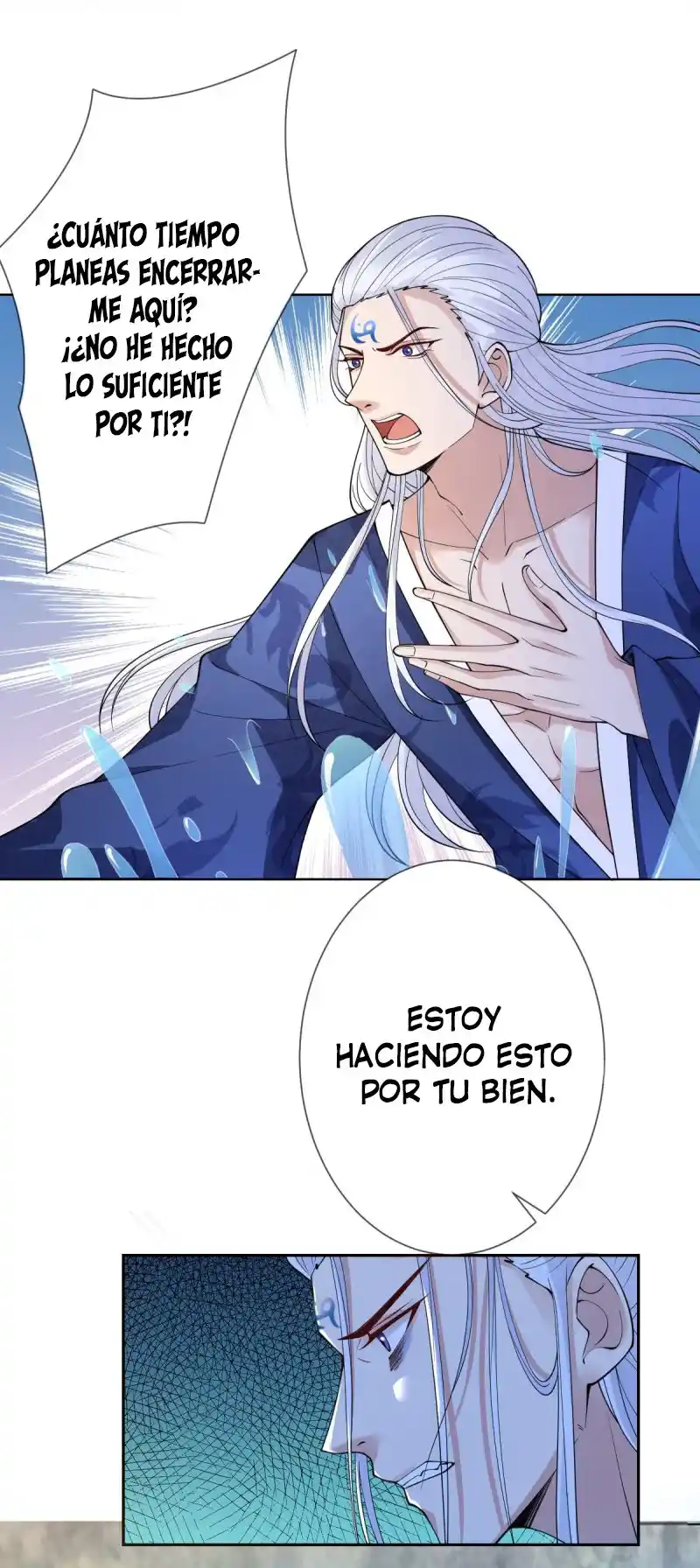 Empress Of The Last Days - Capítulo 40 - Página 19 - LectorTMOo