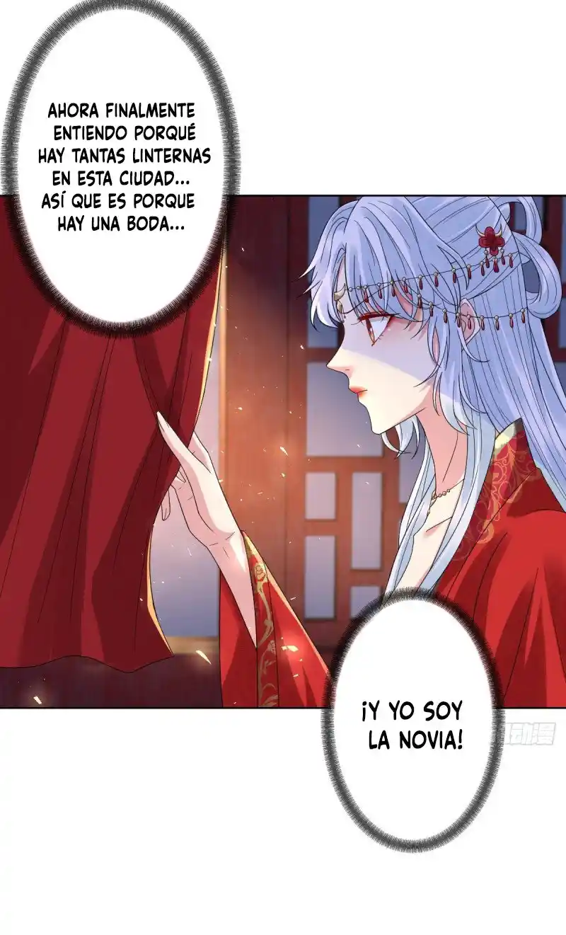 Empress Of The Last Days - Capítulo 40 - Página 22 - LectorTMOo