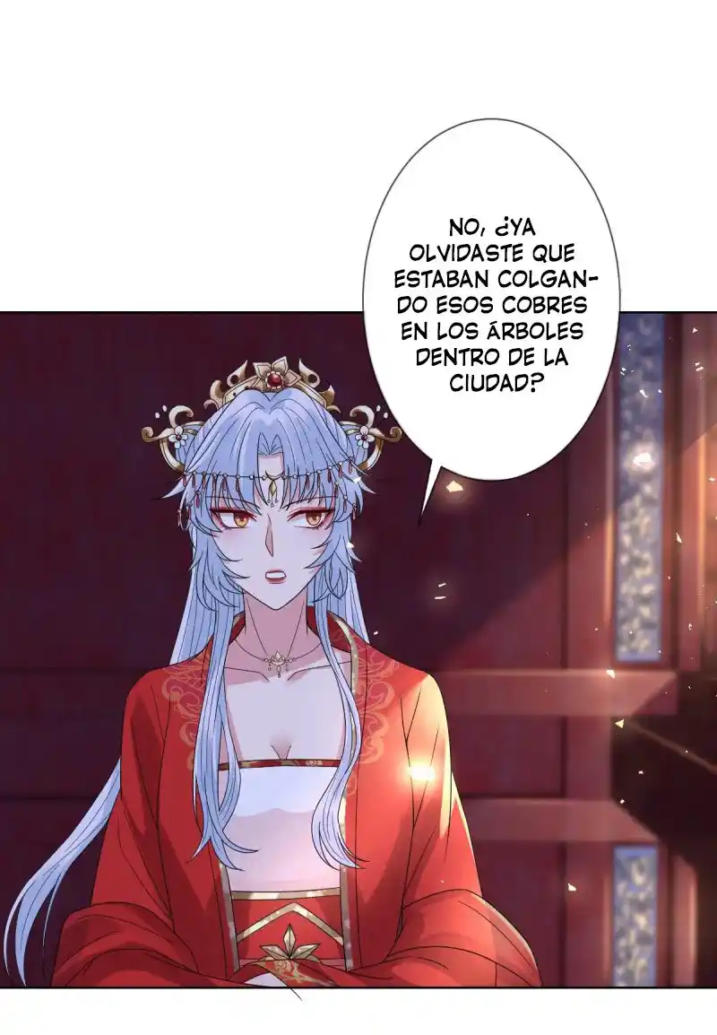 Empress Of The Last Days - Capítulo 40 - Página 24 - LectorTMOo