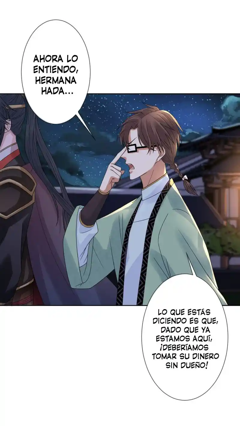 Empress Of The Last Days - Capítulo 40 - Página 25 - LectorTMOo