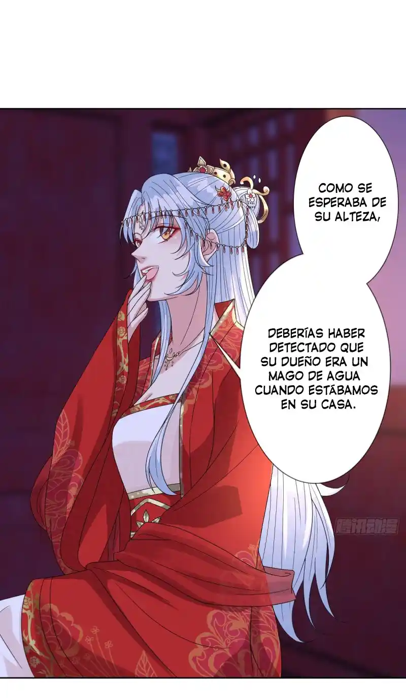Empress Of The Last Days - Capítulo 40 - Página 28 - LectorTMOo