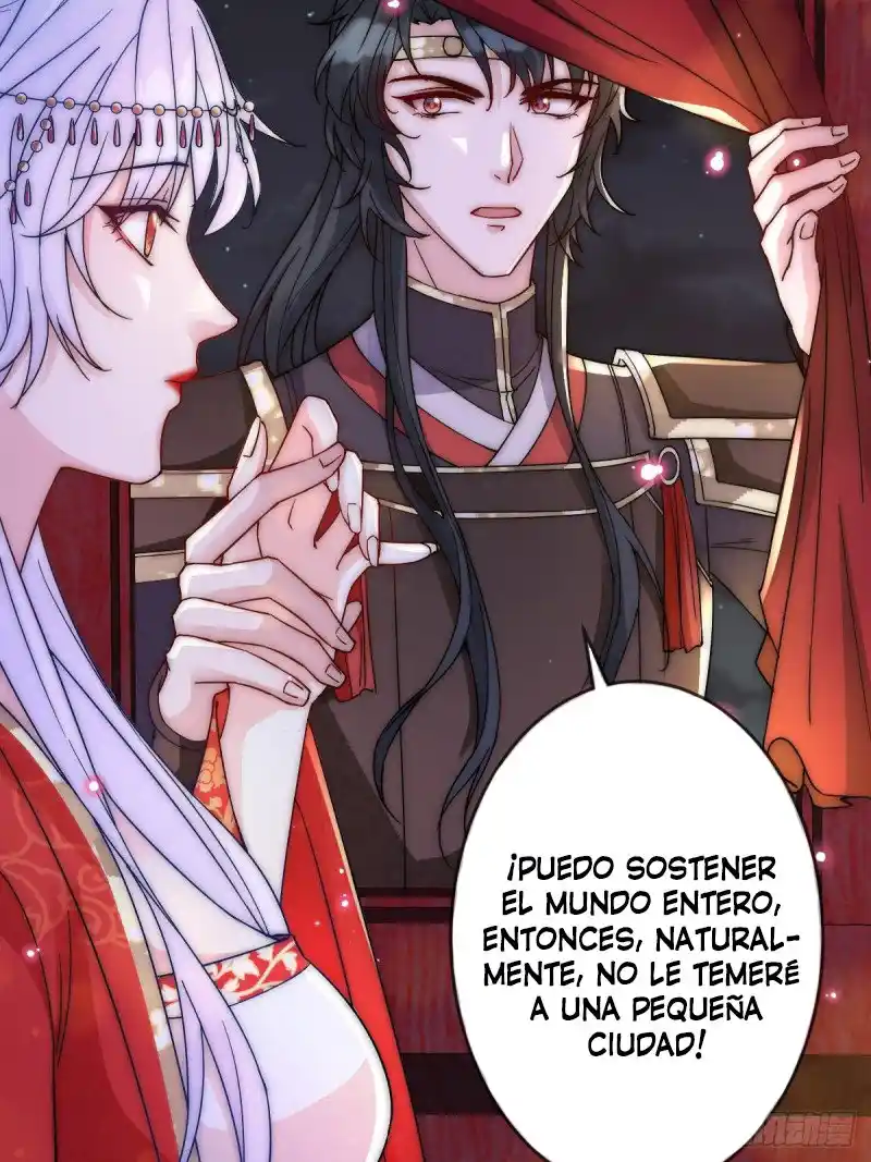Empress Of The Last Days - Capítulo 40 - Página 34 - LectorTMOo