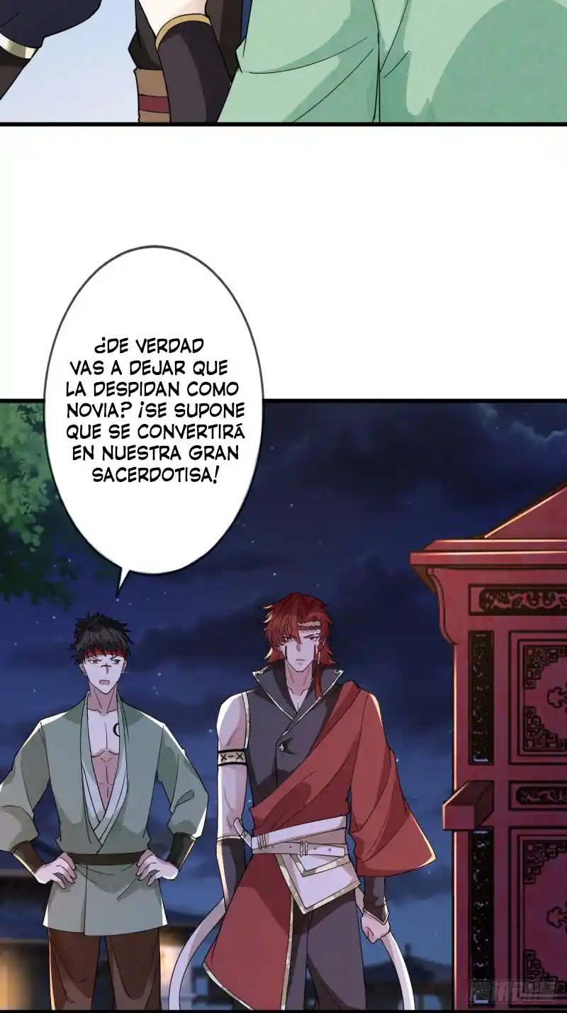 Empress Of The Last Days - Capítulo 40 - Página 39 - LectorTMOo