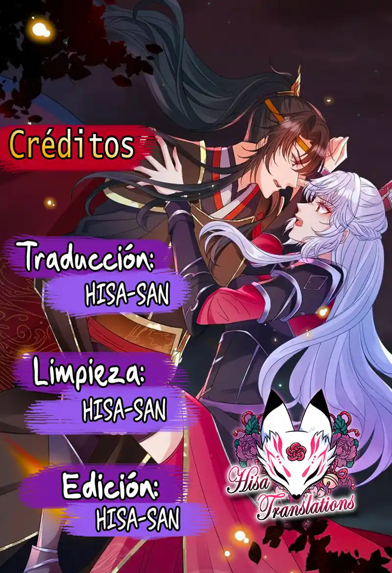 Empress Of The Last Days - Capítulo 41 - Página 4 - LectorTMOo