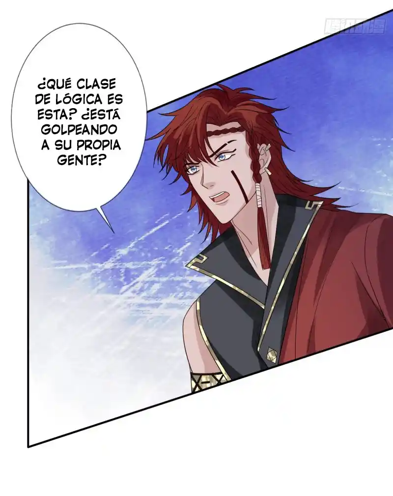 Empress Of The Last Days - Capítulo 41 - Página 15 - LectorTMOo