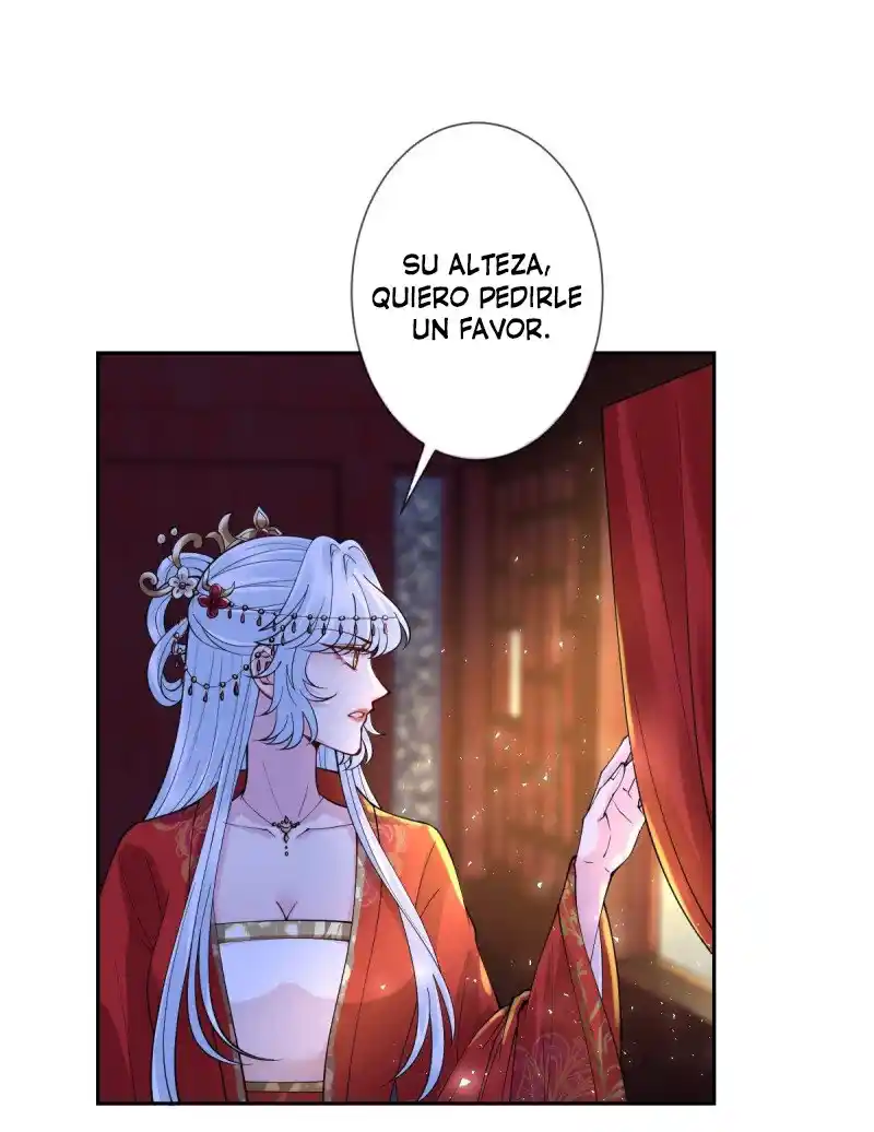 Empress Of The Last Days - Capítulo 41 - Página 18 - LectorTMOo