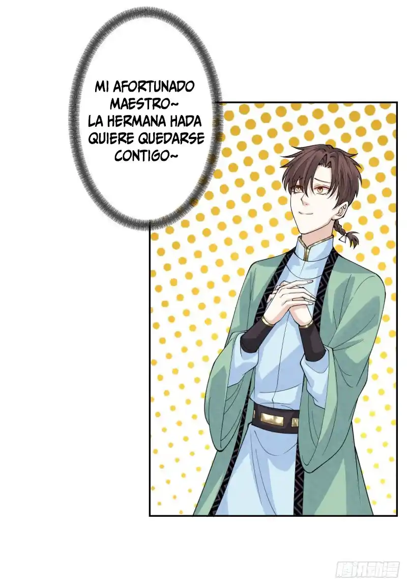 Empress Of The Last Days - Capítulo 41 - Página 22 - LectorTMOo