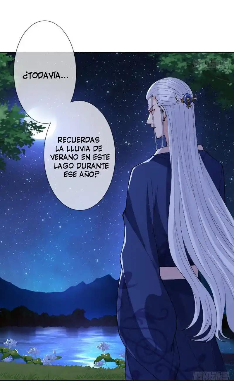 Empress Of The Last Days - Capítulo 41 - Página 40 - LectorTMOo