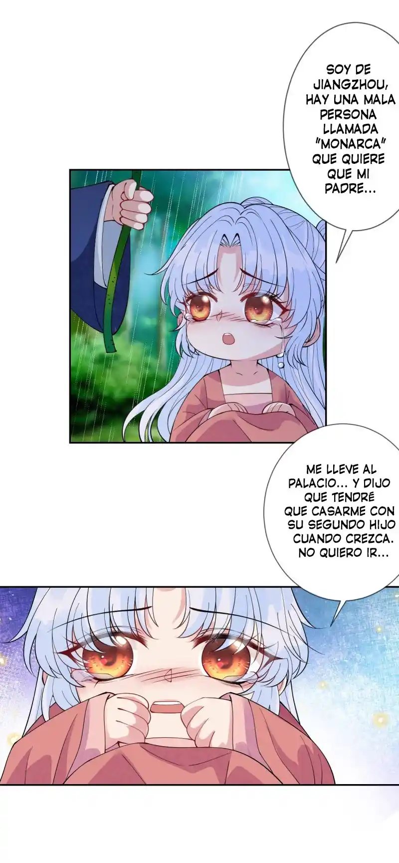 Empress Of The Last Days - Capítulo 41 - Página 45 - LectorTMOo