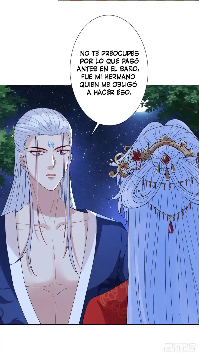Empress Of The Last Days - Capítulo 41 - Página 50 - LectorTMOo