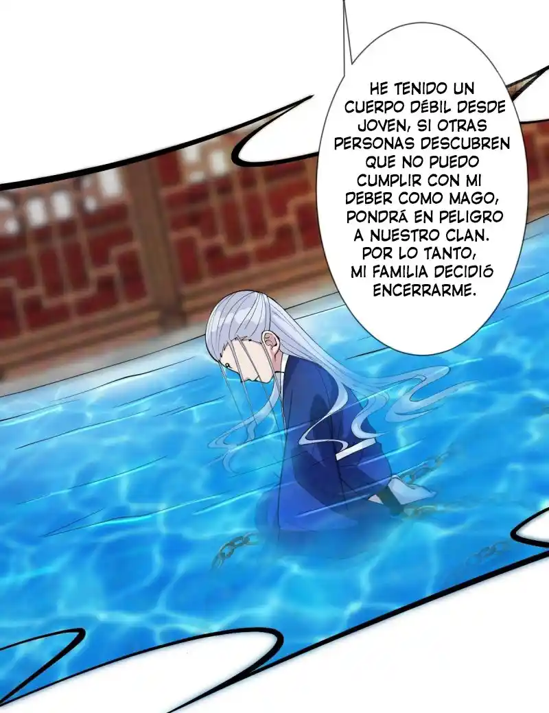 Empress Of The Last Days - Capítulo 41 - Página 53 - LectorTMOo