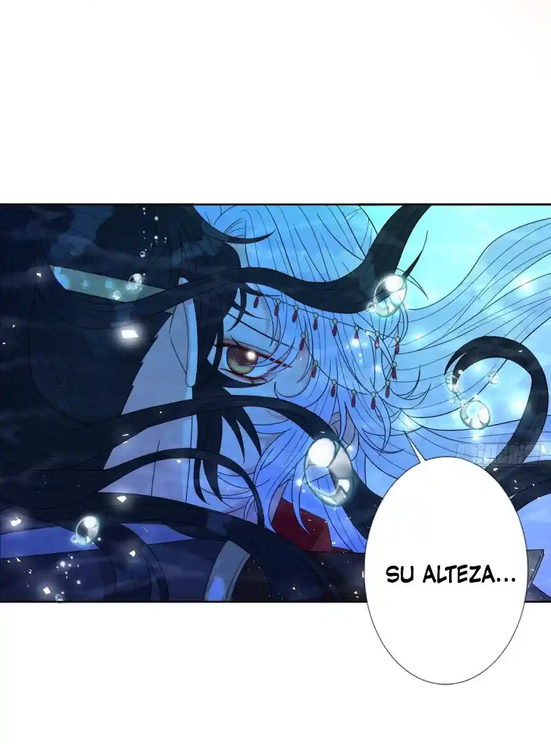 Empress Of The Last Days - Capítulo 45 - Página 5 - LectorTMOo