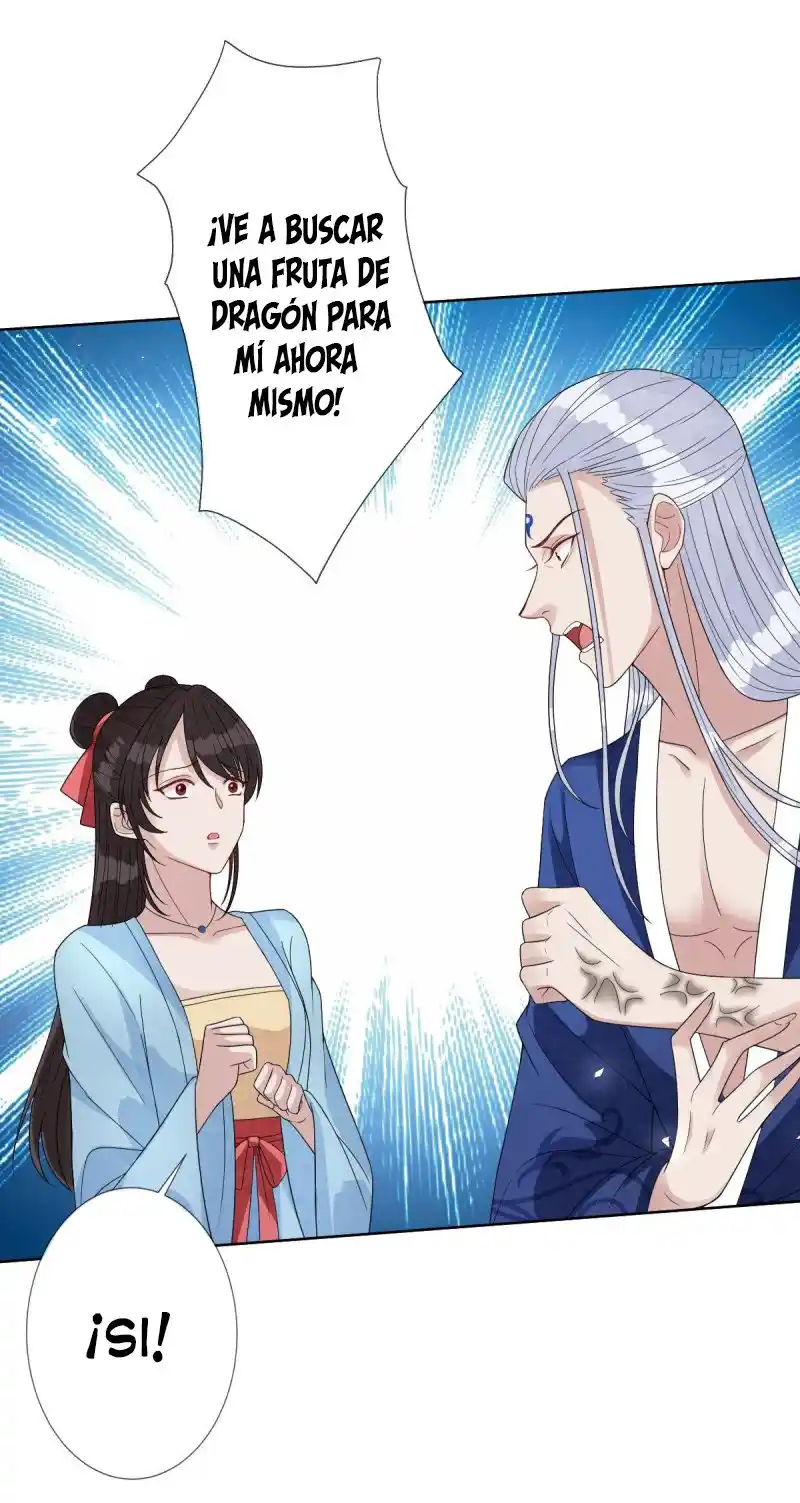 Empress Of The Last Days - Capítulo 45 - Página 7 - LectorTMOo
