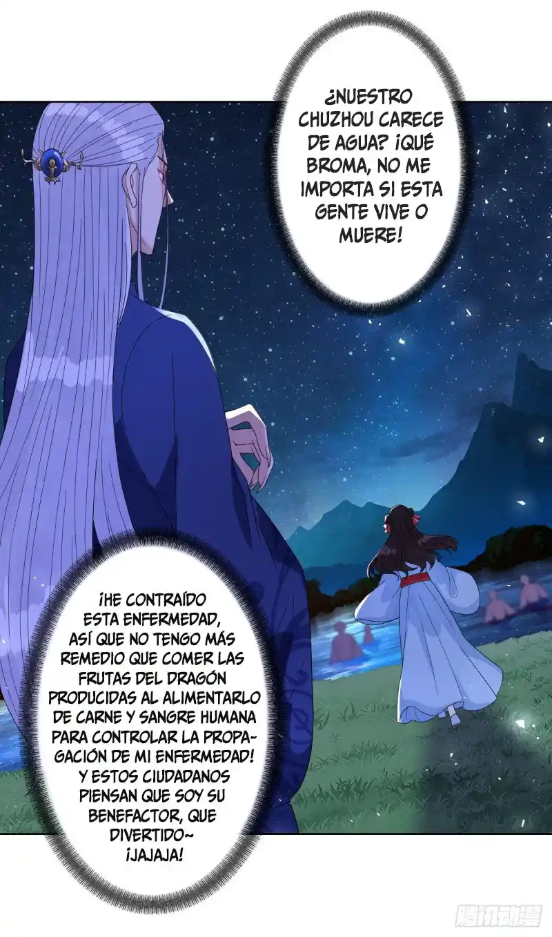 Empress Of The Last Days - Capítulo 45 - Página 8 - LectorTMOo