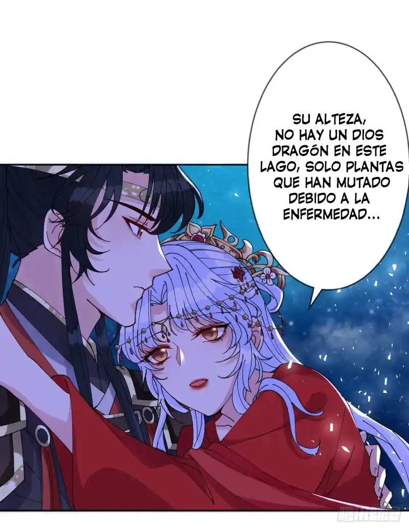 Empress Of The Last Days - Capítulo 45 - Página 13 - LectorTMOo
