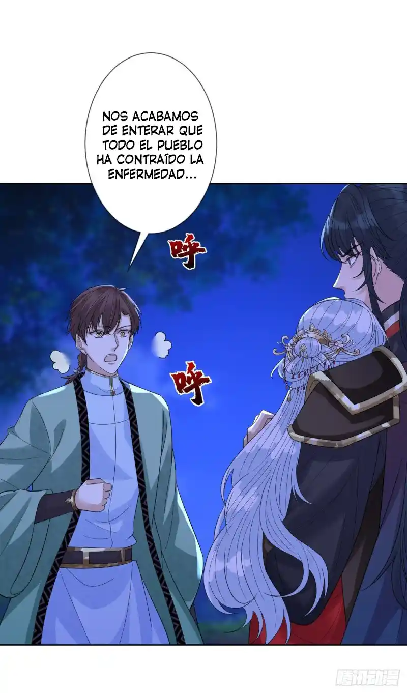 Empress Of The Last Days - Capítulo 45 - Página 15 - LectorTMOo