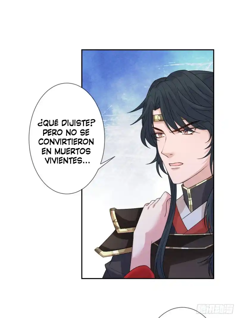 Empress Of The Last Days - Capítulo 45 - Página 16 - LectorTMOo
