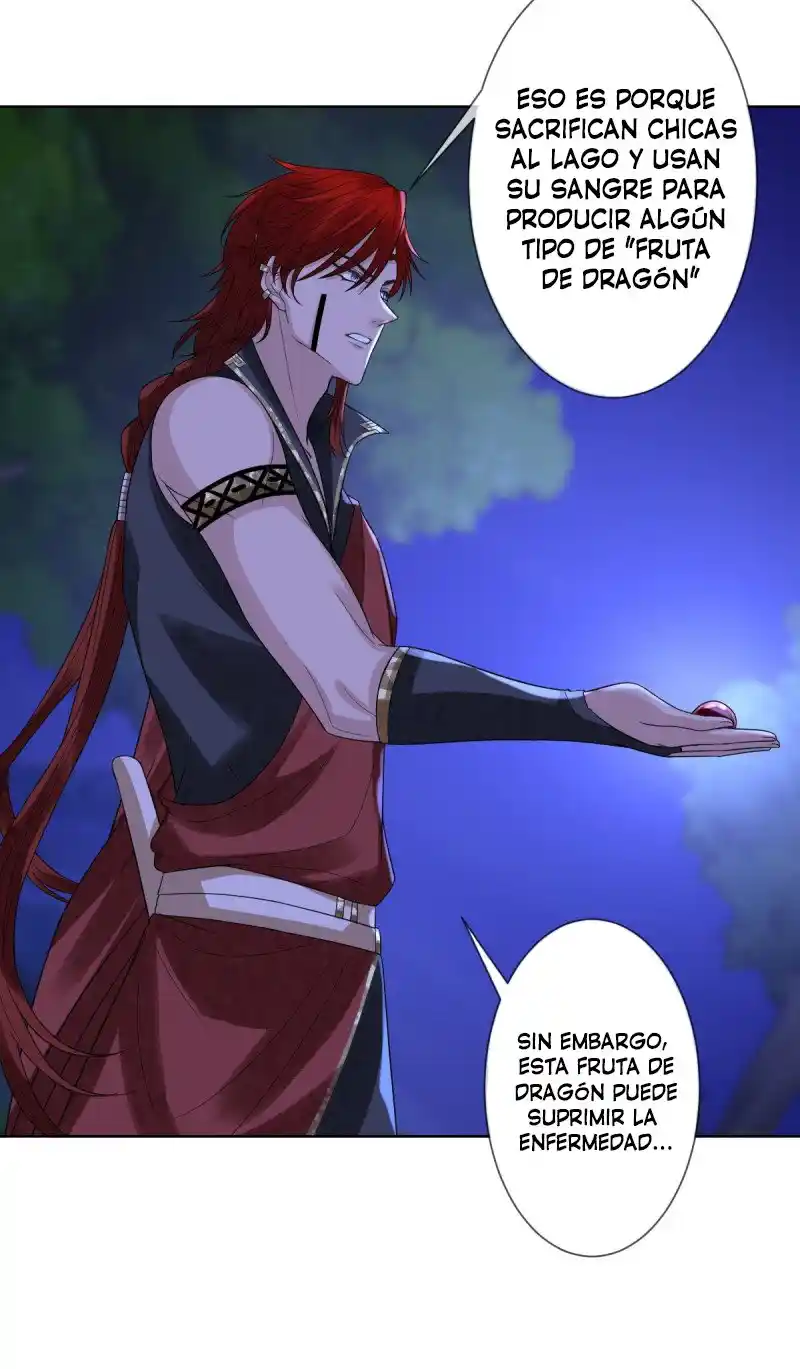 Empress Of The Last Days - Capítulo 45 - Página 17 - LectorTMOo